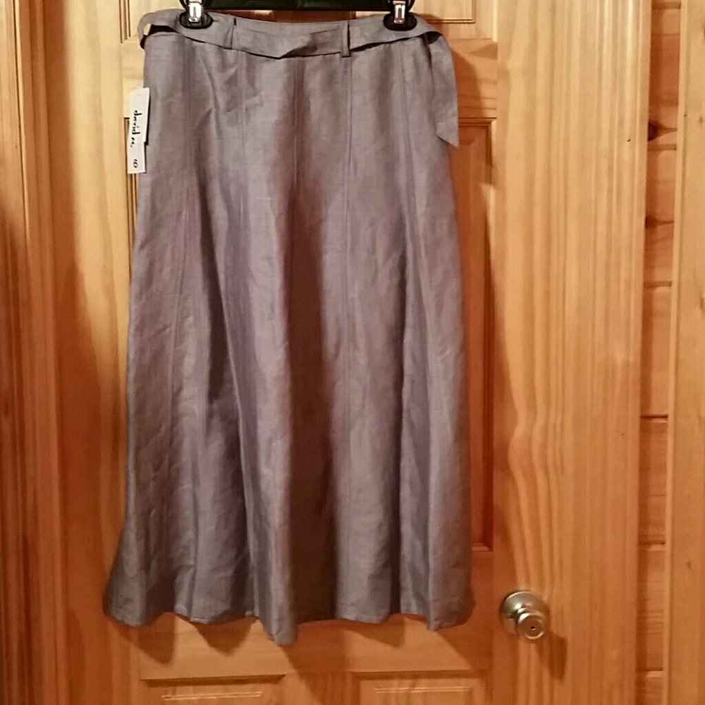 David N. Skirt